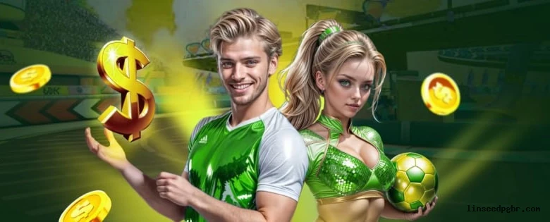 Cassino seguro no Linseedpg — SSL, 2FA e suporte 24/7